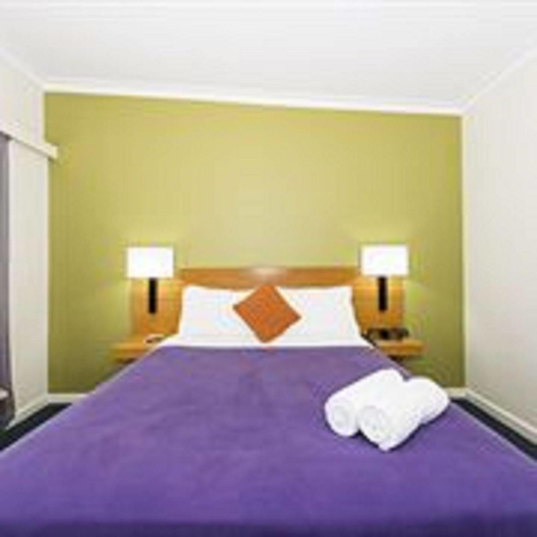 Hotel ibis Styles Geraldton Exteriér fotografie